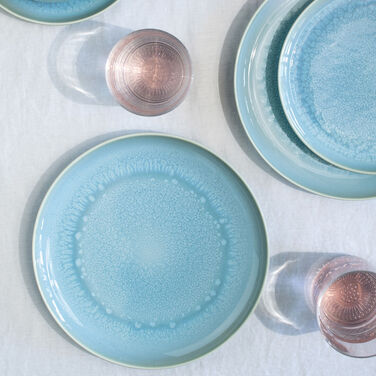 Тарілка для сніданку 21 см, Бірюзова Crafted Blueberry Villeroy & Boch
