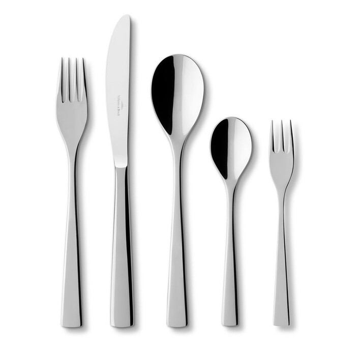 Набір столових приборів 30 предметів Modern Line Villeroy & Boch