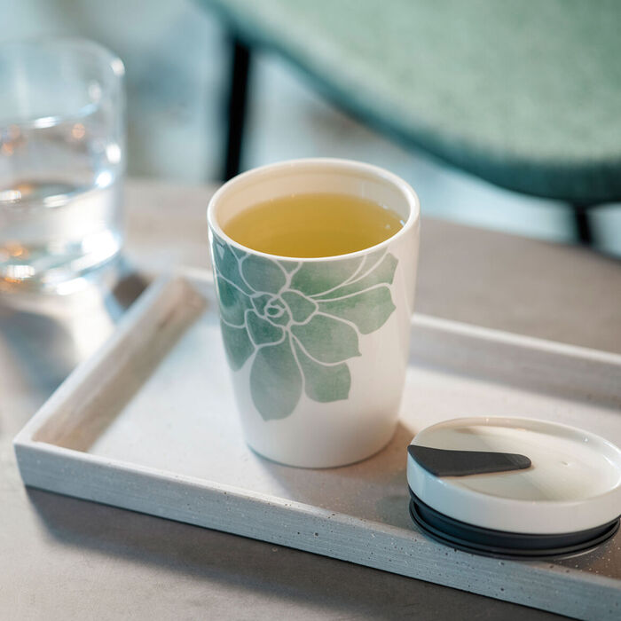 Термочашка 290 мл s Sukkulente to Go Villeroy & Boch