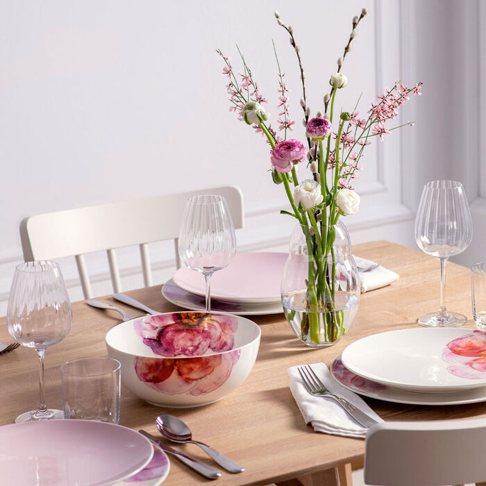 Салатниця 23 см Rose Garden Villeroy & Boch