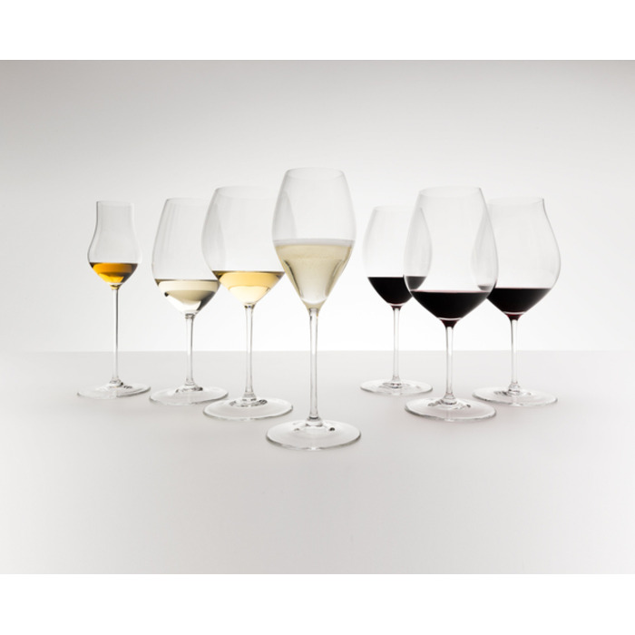 Набір келихів для білого вина 623 мл 2 предмета Performance Riedel