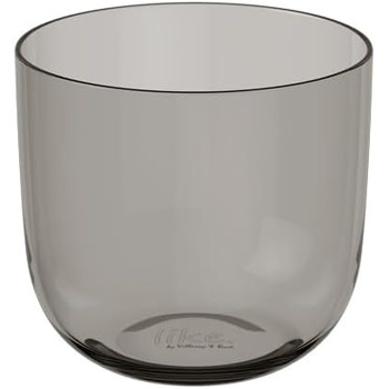 Набір з 2 склянок для води 200 мл, сірий Like Glass Villeroy & Boch