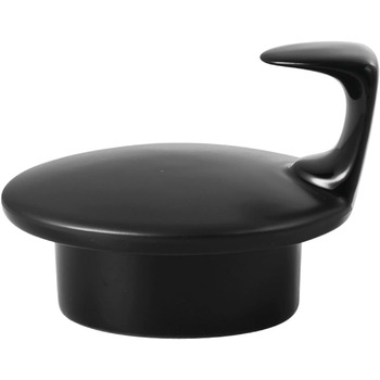 Кришка до великого чайника TAC Black Rosenthal