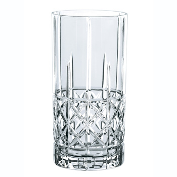 98235 Склянка висока Longdrink Diamond 445 мл серія 'Highland'