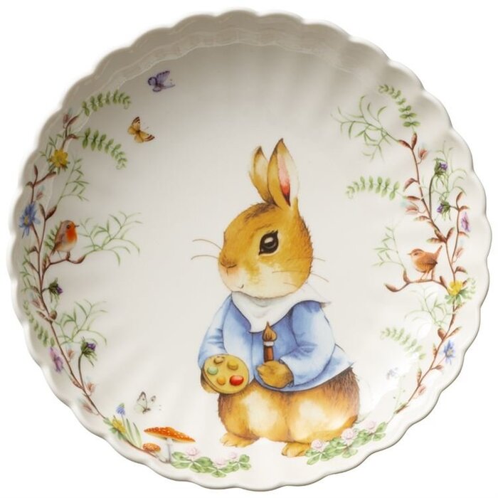 Пиала большая 24 см Spring Fantasy Villeroy & Boch