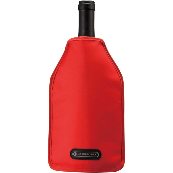 Кулер охолоджуючий для вина WA-126, червоний Le Creuset