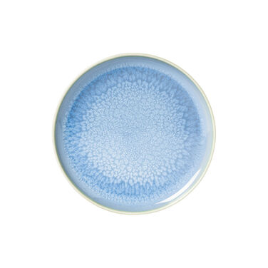 Тарілка для сніданку 21 см, Бірюзова Crafted Blueberry Villeroy & Boch