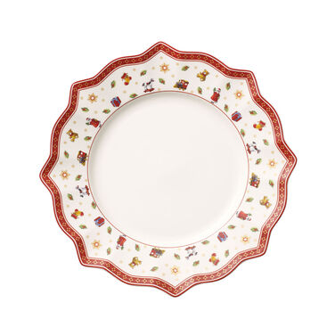 Тарілка 29 см Toy's Delight Villeroy & Boch