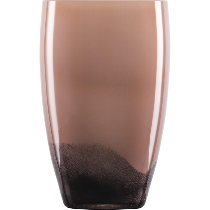 Ваза 29 см пудрова Shadow, Zwiesel Glas