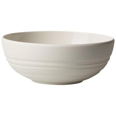 Піала 0,85 л біла Leaf Its my match Villeroy & Boch