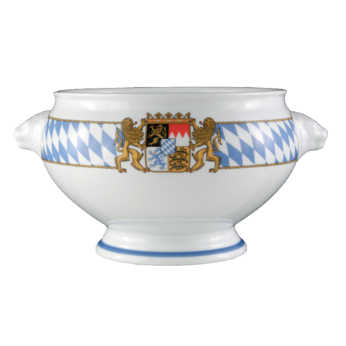 Супниця 3.0 л Weißwursttopf Bayern Compact Seltmann