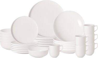 Набір столового посуду на 6 осіб 30 предметів Afina Villeroy & Boch