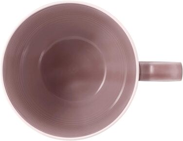 Чашка для кави 260 мл Beat Color Glaze Altrosa Seltmann Weiden
