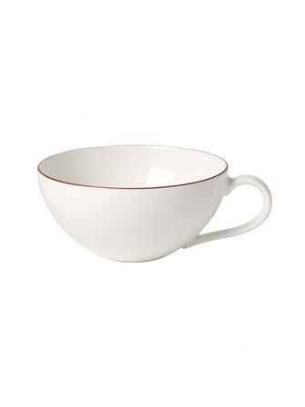 Чашка для чаю 200 мл Anmut Rosewood Villeroy & Boch