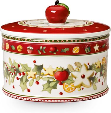 Ємність для випічки 14 х 12,5 см Winter Bakery Villeroy & Boch