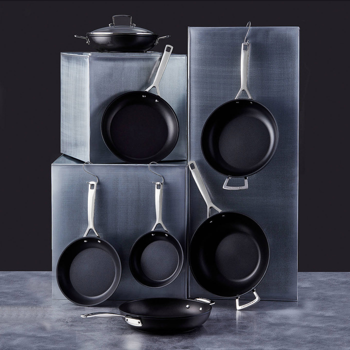 Колекція Toughened Non-Stick