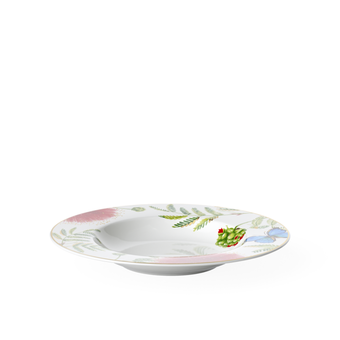 Тарілка для супу Amazonia Villeroy & Boch 24,8 см