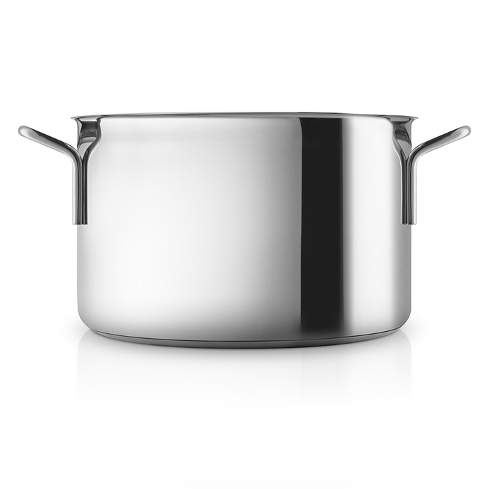 Каструля 6,5 л металік Stainless Steel Eva Solo