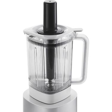 Блендер 1200 Вт Universal AC Motor серебряный Enfinigy Zwilling