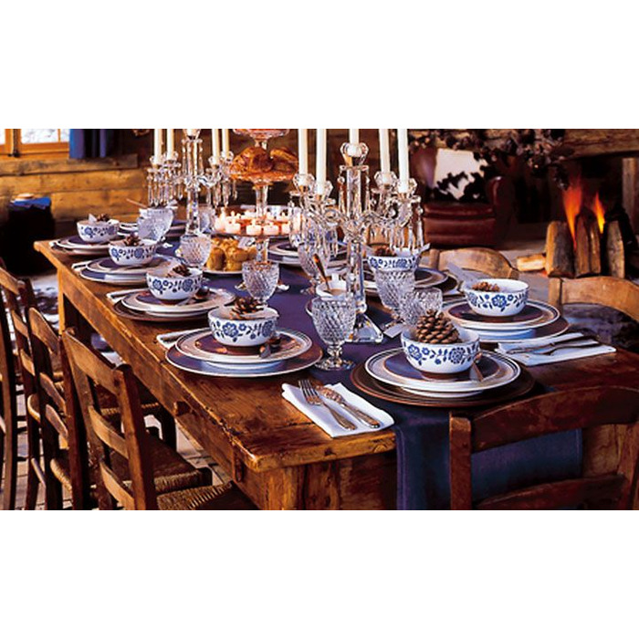 Блюдце до чашки для кави 18 см Montana 2 Villeroy & Boch