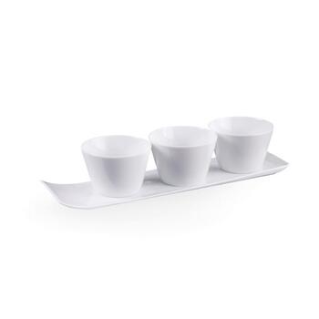 Набір піал, 4 предмета, New Fresh Vivo Villeroy & Boch