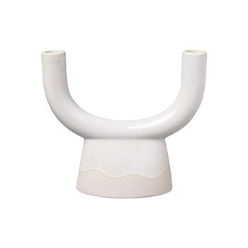 Свічник U-подібний Winter Glow Villeroy & Boch
