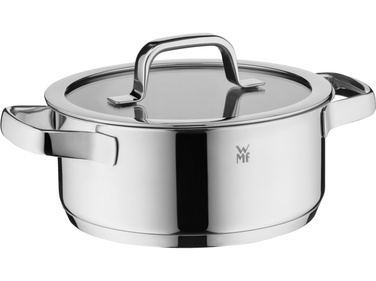 Каструля з кришкою 20 см 2,7 л Compact Cuisine WMF