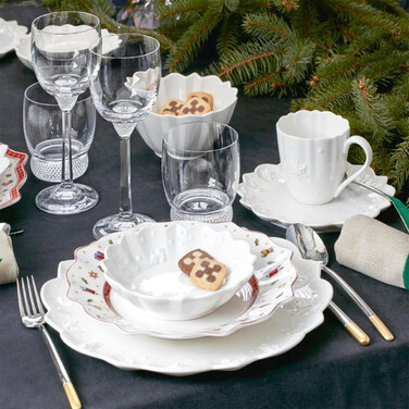 Піала кругла 0,96 л Toys Delight Royal Classic Villeroy & Boch