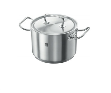 Набір посуду 8 предметів Twin Classic Zwilling