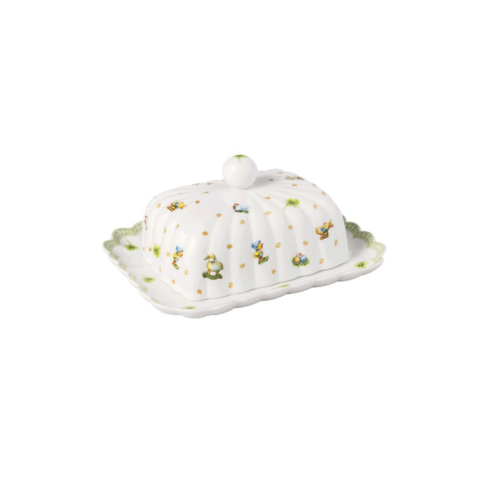 Тарілка для масла Easter Delight Villeroy & Boch