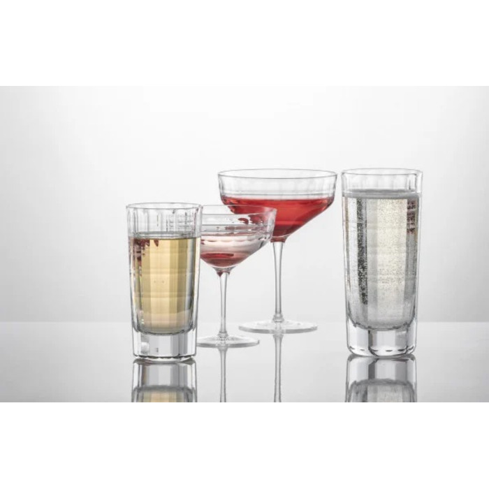 Келих для коктейлів 0,23 л, набір 2 предмети, Bar Premium No.1 Zwiesel Glas