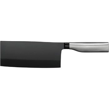 Китайський кухарський ніж 18,5 см, чорний Ultimate WMF