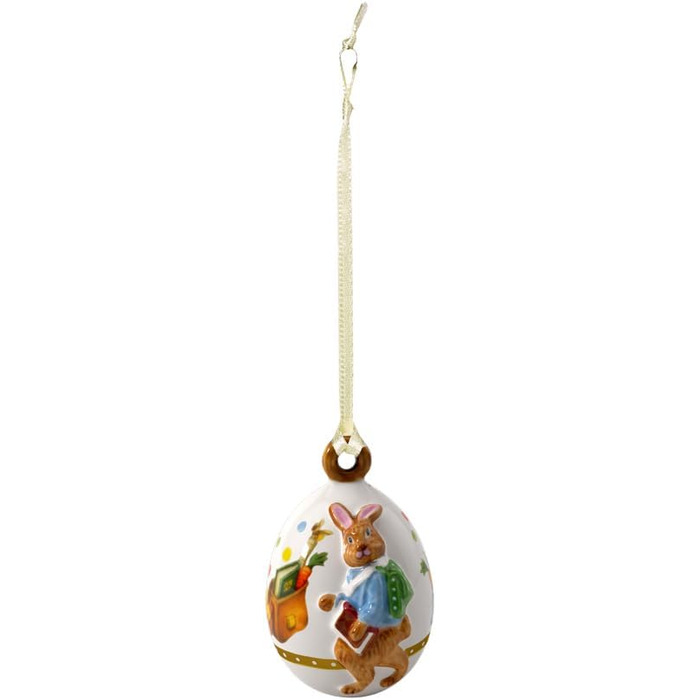 Підвіска пасхальне яйце Annual Easter Edition 2025 Villeroy & Boch
