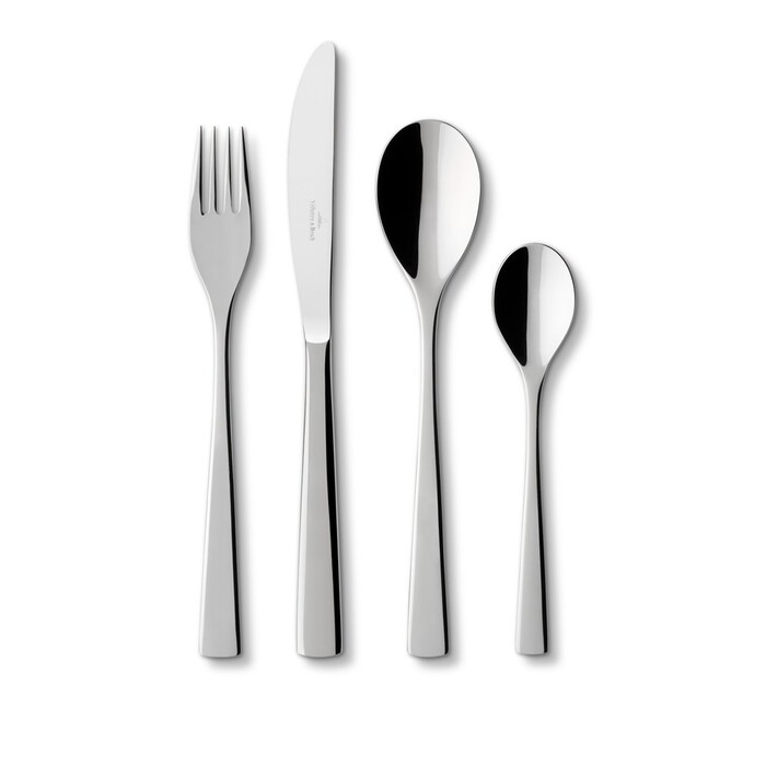 Набір столових приборів 24 предмета Modern Line Villeroy & Boch