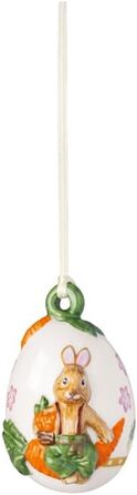 Подвеска пасхальное яйцо Annual Easter Edition 2024 Villeroy & Boch