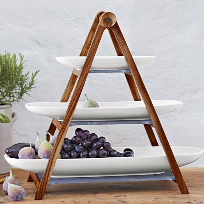 Блюдо для фруктів 55 х 17 см Artesano Original Villeroy & Boch