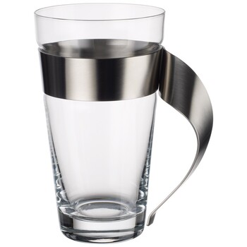 Стакан для латте макіато 0,5 л NewWave Glas Villeroy & Boch