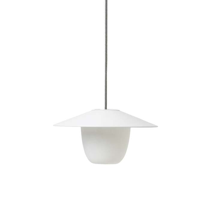 Світильник універсальний білий 33 см Ani Lamp Blomus