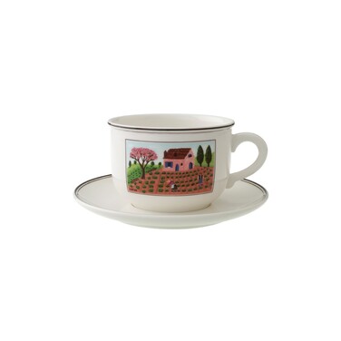 Чашка 330 мл Design Naif Villeroy & Boch