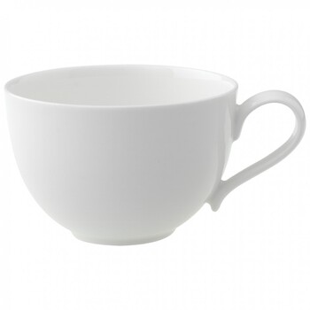 Чашка для кави 250 мл New Cottage Basic Villeroy & Boch