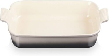Форма для запікання прямокутна 4 л 32 см Flint Le Creuset