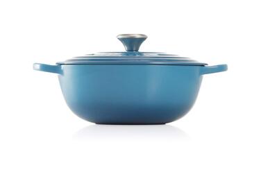 Казан марсель, 26 см, La Marmite Le Creuset