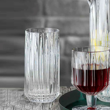 Стакан высокий Longdrink tumbler 375 мл Jules, Nachtmann