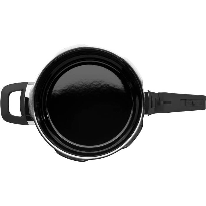 Скороварка 4,5 л, сіра Fusiontec Perfect Premium WMF