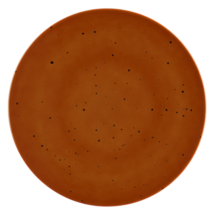 Тарелка плоская 30 см Country Life Terracotta Coup Fine Dining Seltmann