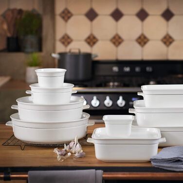 Форма для запікання кругла Ø 28 см Clever Cooking Villeroy & Boch