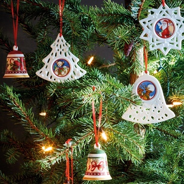 Коллекция My Christmas Tree