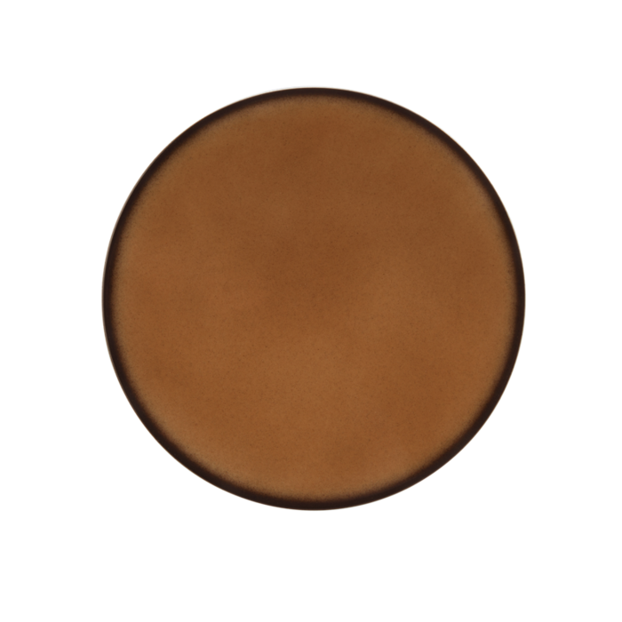 Тарілка плоска 21.5 см Caramel Fantastic Seltmann