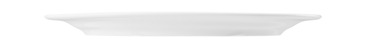 Блюдо сервіровки овальне 25x18 см біле Beat White Seltmann Weiden