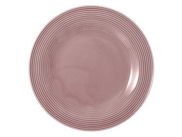 Тарілка для сніданку 23 см Beat Color Glaze Altrosa Seltmann Weiden